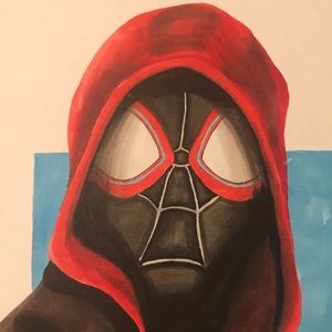 Meet your Posher, Tj